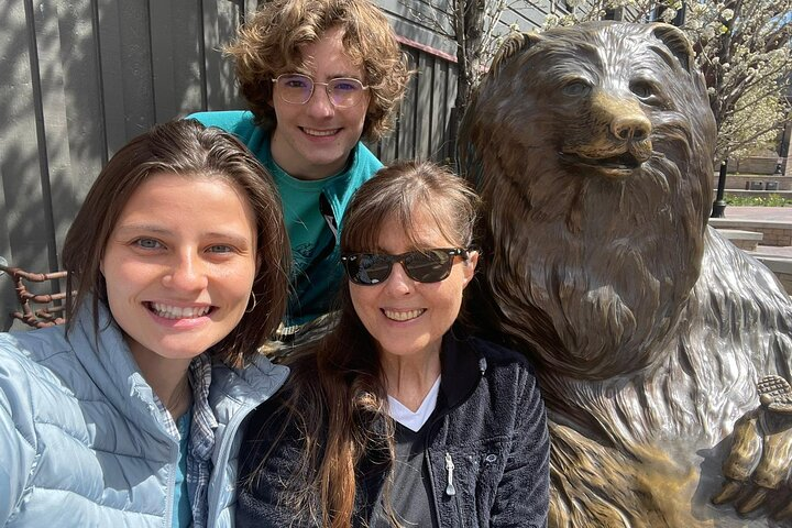 Radical Reno Scavenger Hunt - Photo 1 of 6